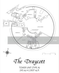 The Draycott (D10), Apartment #498773041